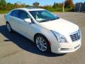 White Diamond Tricoat - XTS Premium FWD Photo No. 2