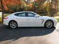 Carrara White - Panamera 4 Photo No. 7
