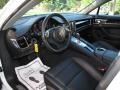 Black Interior Photo for 2012 Porsche Panamera #72572397