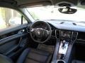 Carrara White - Panamera 4 Photo No. 12