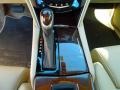 White Diamond Tricoat - XTS Premium FWD Photo No. 16