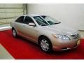 Desert Sand Mica - Camry CE Photo No. 1