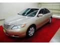 Desert Sand Mica - Camry CE Photo No. 3