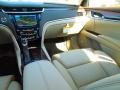 White Diamond Tricoat - XTS Premium FWD Photo No. 26
