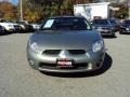 2008 Optimist Green Metallic Mitsubishi Eclipse GS Coupe #72551505