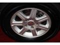 2012 Deep Cherry Red Crystal Pearl Chrysler Town & Country Touring - L  photo #8