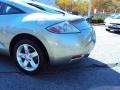 Optimist Green Metallic - Eclipse GS Coupe Photo No. 17