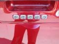 2013 Ruby Red Metallic Ford F150 Platinum SuperCrew 4x4  photo #14