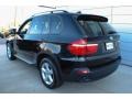 Black Sapphire Metallic - X5 xDrive30i Photo No. 4