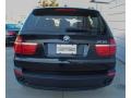 Black Sapphire Metallic - X5 xDrive30i Photo No. 5