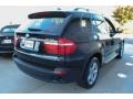 Black Sapphire Metallic - X5 xDrive30i Photo No. 6