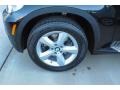 Black Sapphire Metallic - X5 xDrive30i Photo No. 8