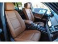 Black Sapphire Metallic - X5 xDrive30i Photo No. 10
