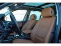 Black Sapphire Metallic - X5 xDrive30i Photo No. 12