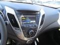 Triathlon Gray - Veloster  Photo No. 8
