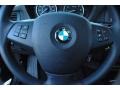 Black Sapphire Metallic - X5 xDrive30i Photo No. 15