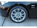 Jet Black - 5 Series 535i xDrive Sedan Photo No. 8