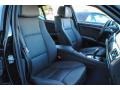 Jet Black - 5 Series 535i xDrive Sedan Photo No. 10