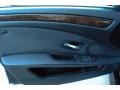 Jet Black - 5 Series 535i xDrive Sedan Photo No. 11