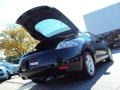 2006 Kalapana Black Mitsubishi Eclipse GS Coupe  photo #21