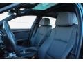 Jet Black - 5 Series 535i xDrive Sedan Photo No. 12