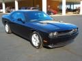 Pitch Black - Challenger SXT Photo No. 1