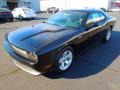 Pitch Black - Challenger SXT Photo No. 2