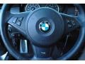 Jet Black - 5 Series 535i xDrive Sedan Photo No. 15