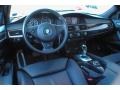 Jet Black - 5 Series 535i xDrive Sedan Photo No. 16