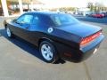 Pitch Black - Challenger SXT Photo No. 4