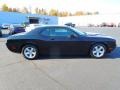 Pitch Black - Challenger SXT Photo No. 6