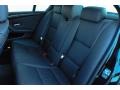 Jet Black - 5 Series 535i xDrive Sedan Photo No. 18
