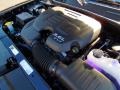 Pitch Black - Challenger SXT Photo No. 28