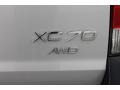 Silver Metallic - XC70 AWD Photo No. 15