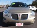 2006 Bronzestone Metallic Pontiac Montana SV6 AWD  photo #3