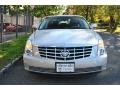 2008 Light Platinum Cadillac DTS   photo #2