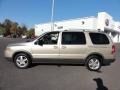 2006 Bronzestone Metallic Pontiac Montana SV6 AWD  photo #9