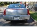 2008 Light Platinum Cadillac DTS   photo #5