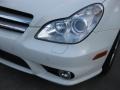 Arctic White - CLS 550 Photo No. 23