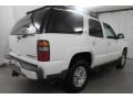 2005 Summit White Chevrolet Tahoe Z71 4x4  photo #6