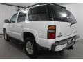 2005 Summit White Chevrolet Tahoe Z71 4x4  photo #9