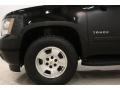 Black - Tahoe LT 4x4 Photo No. 19