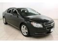 Black Granite Metallic - Malibu LT Photo No. 1