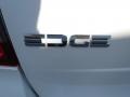 2013 White Platinum Tri-Coat Ford Edge Sport  photo #14
