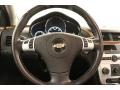 Ebony Steering Wheel Photo for 2011 Chevrolet Malibu #72576513