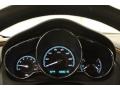 Ebony Gauges Photo for 2011 Chevrolet Malibu #72576528