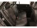 Ebony Rear Seat Photo for 2011 Chevrolet Malibu #72576683