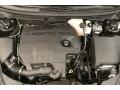 2.4 Liter DOHC 16-Valve VVT ECOTEC 4 Cylinder Engine for 2011 Chevrolet Malibu LT #72576768