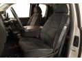Silver Birch Metallic - Silverado 2500HD LT Extended Cab 4x4 Photo No. 6