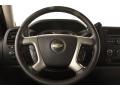 Silver Birch Metallic - Silverado 2500HD LT Extended Cab 4x4 Photo No. 7
